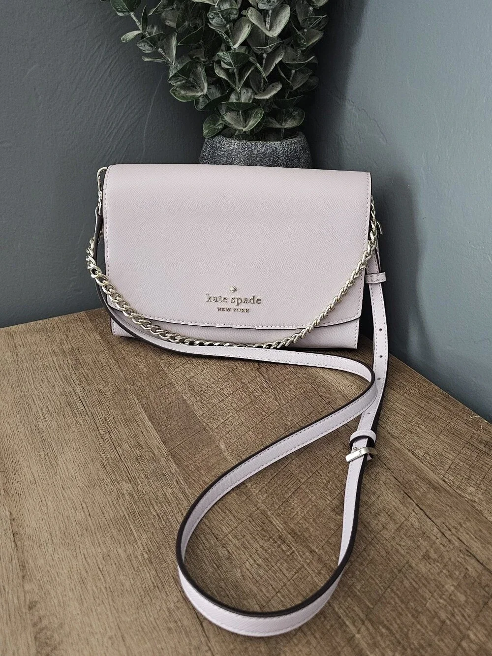 Kaye Spade Crossbody Purse